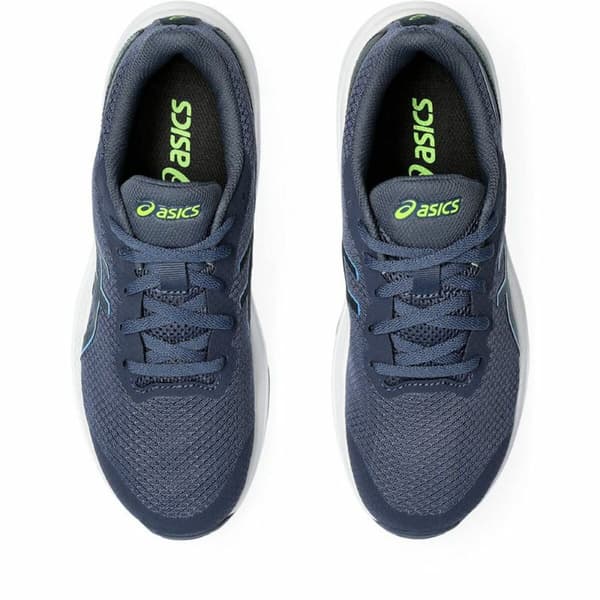 Joggesko for barn Asics GT-1000 Blå - 39