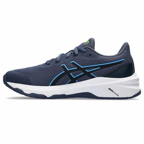 Joggesko for barn Asics GT-1000 Blå - 39