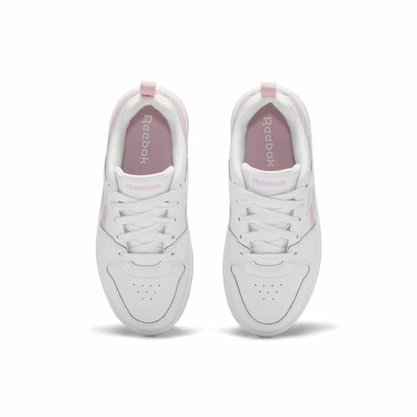 Sportssko for barn Reebok Royal Prime 2.0 Lyse Rosa - 36.5