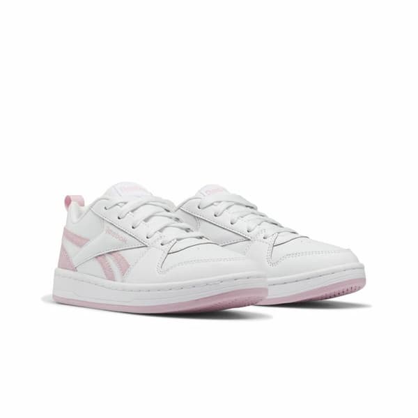 Sportssko for barn Reebok Royal Prime 2.0 Lyse Rosa - 36.5