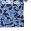 Miniatyrbilde 2 av 4: Sportsantrekk for baby Adidas Flerfarget Kamuflere Dinosaurer - 12-18 måneder