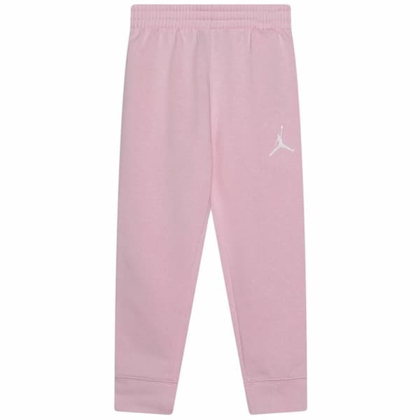 Sportsantrekk for barn Jordan Essentials Fleece Flerfarget - 5-6 år