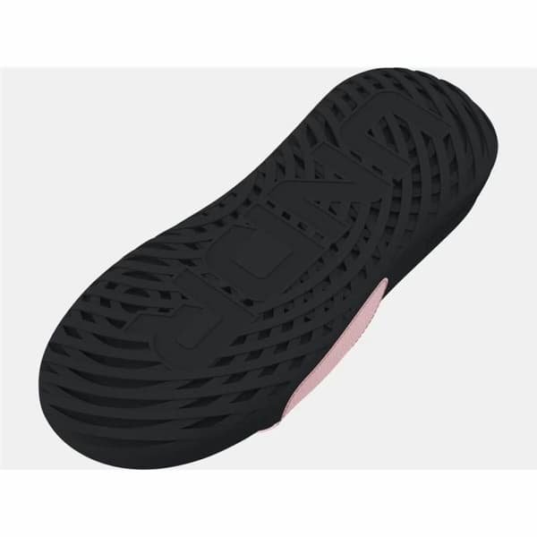 Flip Flops for Barn Under Armour Ignite Select Svart - 31