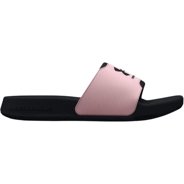 Flip Flops for Barn Under Armour Ignite Select Svart - 31