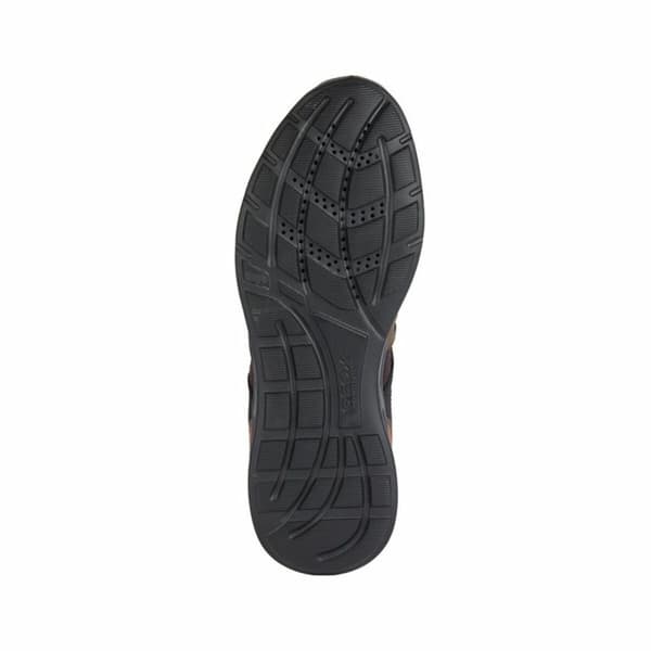 Sandaler for barn Geox Sanzio Brun - 42