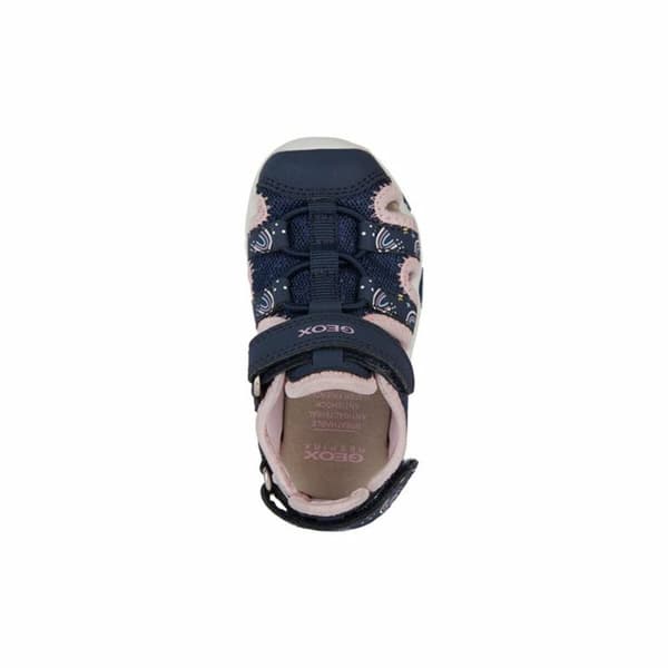 Sandaler for barn Geox Multy Blå - 22