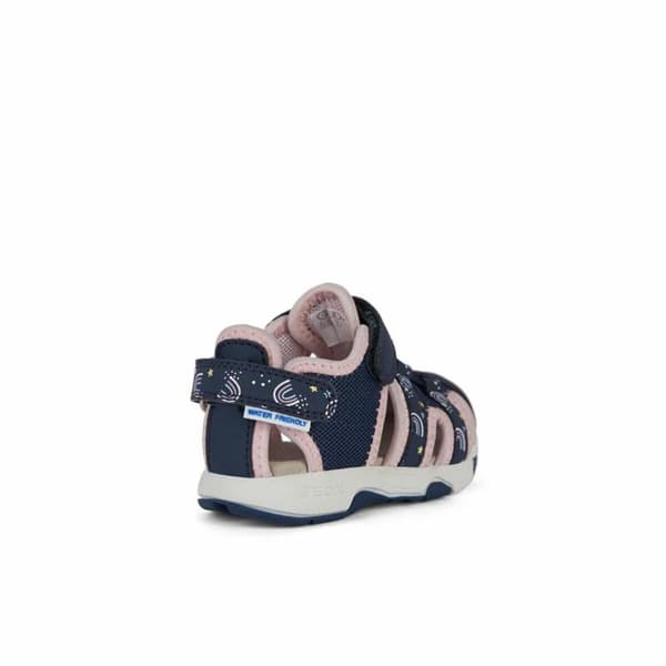 Sandaler for barn Geox Multy Blå - 22