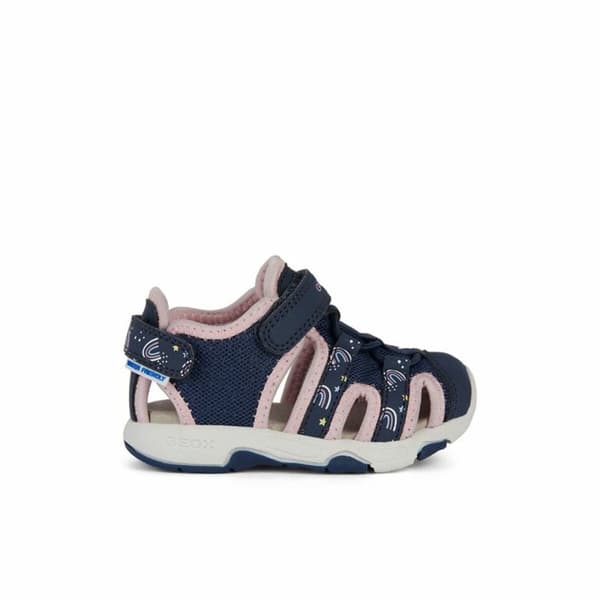 Sandaler for barn Geox Multy Blå - 22