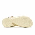 Miniatyrbilde 3 av 7: Sandaler for barn Merrell Terran 4 Backstrap Lysebrun - 40
