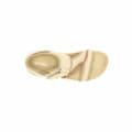 Miniatyrbilde 4 av 7: Sandaler for barn Merrell Terran 4 Backstrap Lysebrun - 40