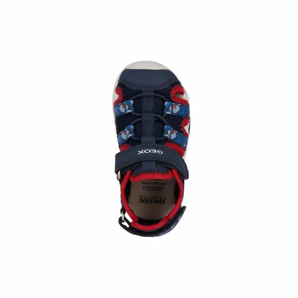 Sandaler for barn Geox Multy Blå - 26