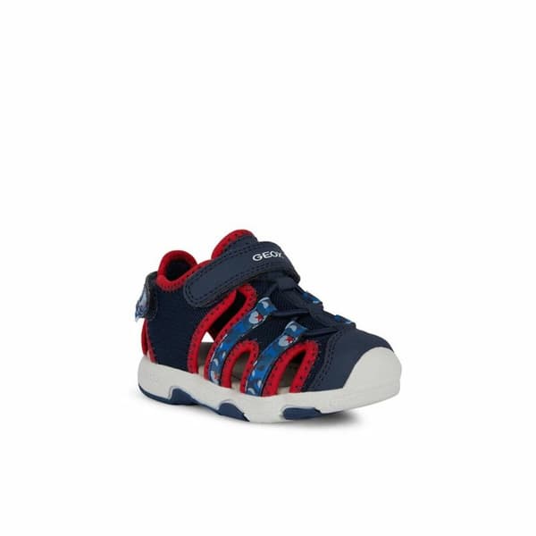 Sandaler for barn Geox Multy Blå - 26