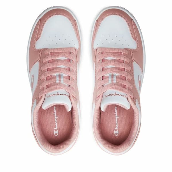Sportssko for barn Champion Rebound 2.0 Low Gs - 35