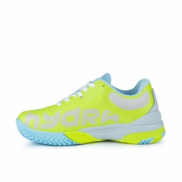Sportssko for barn Munich Hydra 122 Gul - 38