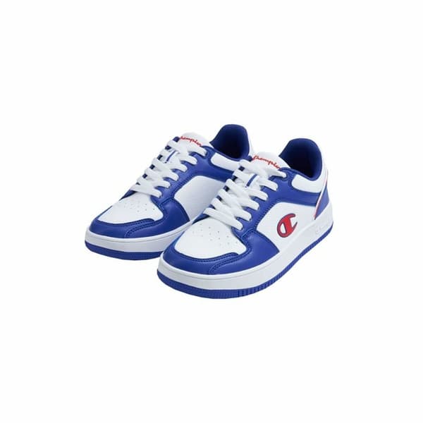 Sportssko for barn Champion Rebound 2.0 Low Gs Blå - 40