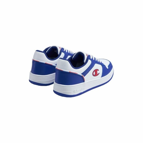 Sportssko for barn Champion Rebound 2.0 Low Gs Blå - 40