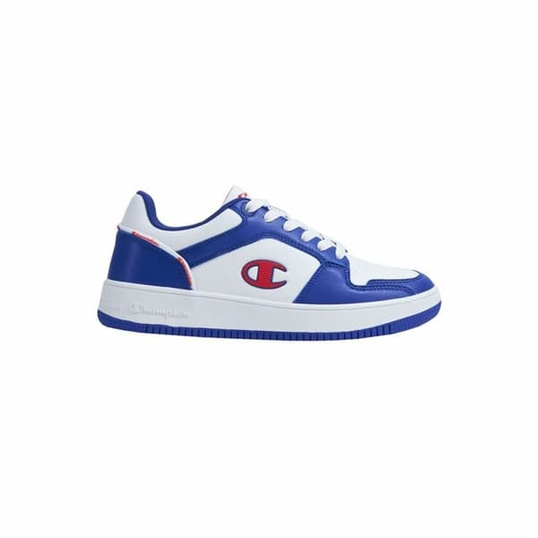 Sportssko for barn Champion Rebound 2.0 Low Gs Blå - 40