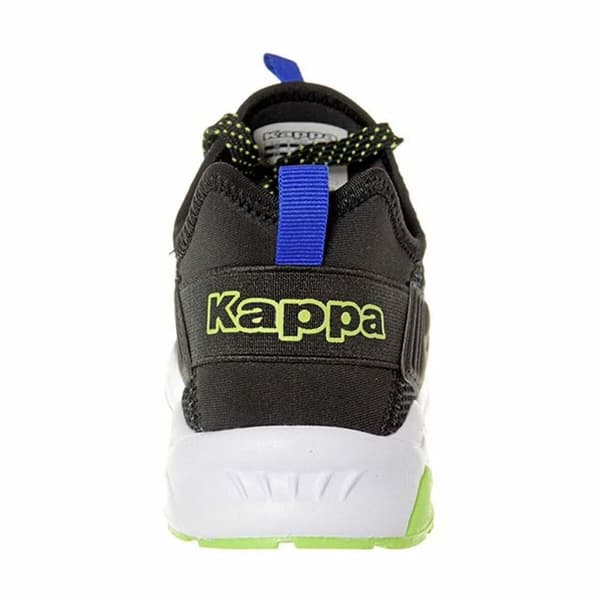 Sportssko for barn Kappa San Puerto Lace - 37