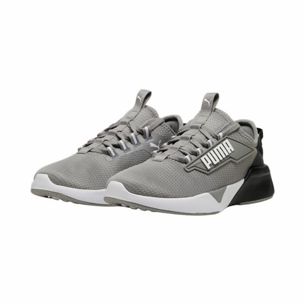 Sportssko for barn Puma Retaliate 2 - 39