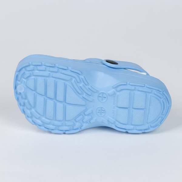 Strandcrocs Disney Princess