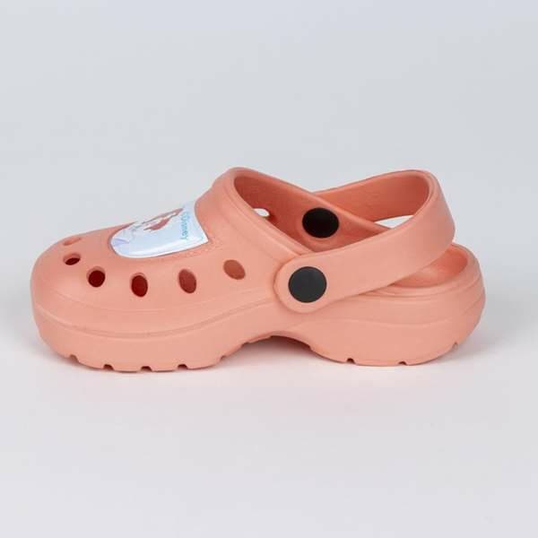 Strandcrocs Disney Princess