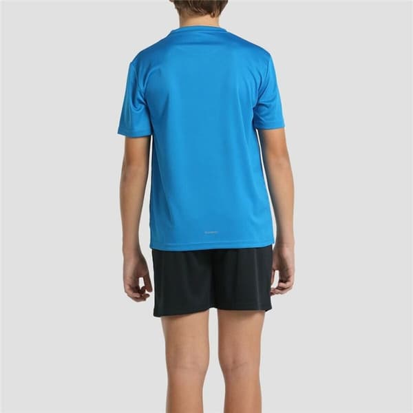 Sportsantrekk for barn John Smith Bajea Flerfarget - 6 År