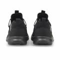 Miniatyrbilde 6 av 7: Sportssko for barn Puma Enzo 2 Refresh - 36