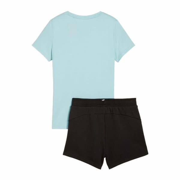 Sportsantrekk for barn Puma Essentials - 4-5 år
