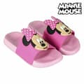 Pikkukuva 1 / 7: Lasten Flip-flopit Minnie Mouse Musta - 27