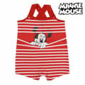 Pikkukuva 1 / 4: Vauvan hihaton potkupuku Minnie Mouse - 18 kuukautta