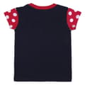 Pikkukuva 4 / 6: Pyjamat Lasten Minnie Mouse Punainen - 2 vuotta