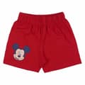 Pikkukuva 3 / 11: Pyjamat Lasten Mickey Mouse Punainen - 4 vuotta