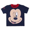 Pikkukuva 6 / 11: Pyjamat Lasten Mickey Mouse Punainen - 4 vuotta