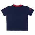 Pikkukuva 8 / 11: Pyjamat Lasten Mickey Mouse Punainen - 4 vuotta