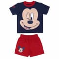 Pikkukuva 1 / 11: Pyjamat Lasten Mickey Mouse Punainen - 4 vuotta