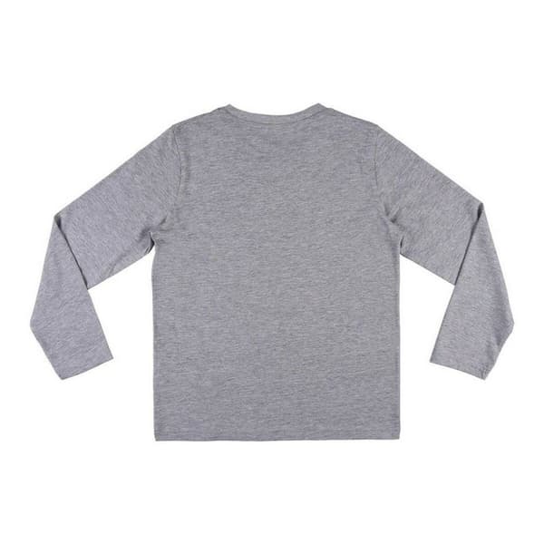 Pyjamat Lasten Harry Potter Harmaa - 12 vuotta