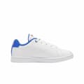 Pikkukuva 3 / 11: Lasten urheilukengät Reebok Royal Complete CLN 2 Valkoinen - 38.5