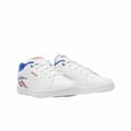 Pikkukuva 5 / 11: Lasten urheilukengät Reebok Royal Complete CLN 2 Valkoinen - 38.5