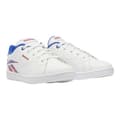Pikkukuva 10 / 11: Lasten urheilukengät Reebok Royal Complete CLN 2 Valkoinen - 38.5