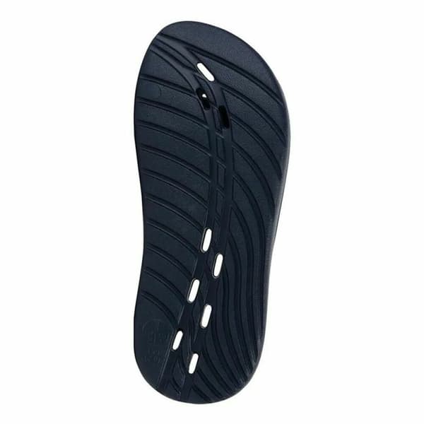 Lasten Flip-flopit Speedo Slide Jr Tummansininen - 33