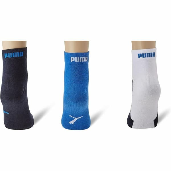 Sukat bwt quarter Puma 100000970 003 Laivasto