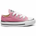 Pikkukuva 1 / 7: Lasten urheilukengät Converse Chuck Taylor All Star Classic Low Pinkki - 25