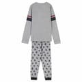 Pikkukuva 2 / 6: Pyjamat Lasten Harry Potter Harmaa - 8 vuotta