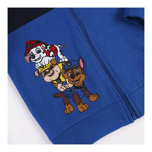 Lasten verkkapuku The Paw Patrol Sininen - 2 vuotta