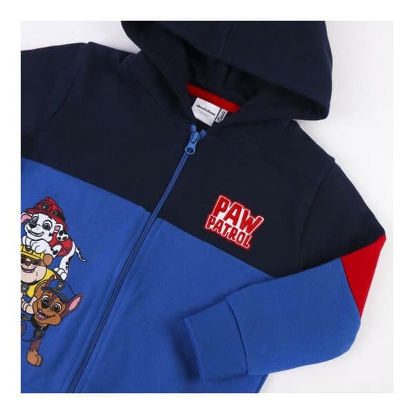 Lasten verkkapuku The Paw Patrol Sininen - 2 vuotta