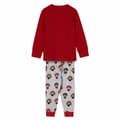 Pikkukuva 3 / 6: Pyjamat Lasten Harry Potter Punainen - 5 vuotta