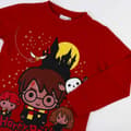 Pikkukuva 4 / 6: Pyjamat Lasten Harry Potter Punainen - 5 vuotta