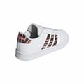 Pikkukuva 4 / 9: Lasten urheilukengät Adidas Grand Court Print Valkoinen - 39 1/3