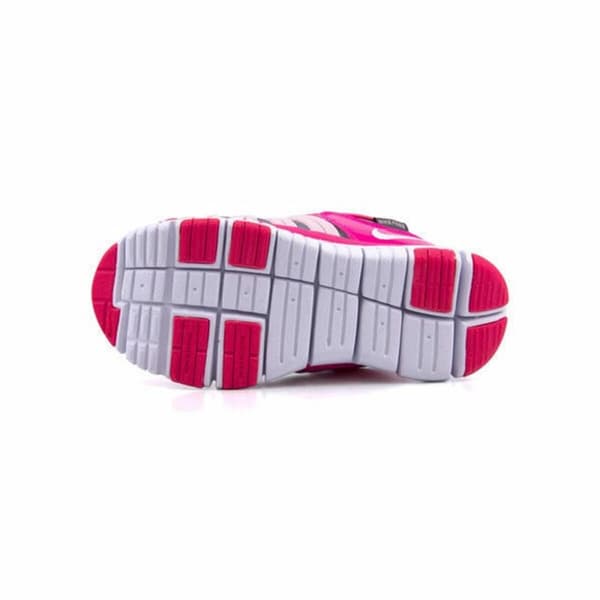 Lasten urheilukengät Nike Dynamo Free Fuksia - Fuksia - 28,5
