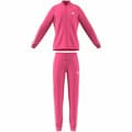 Pikkukuva 3 / 11: Lasten verkkapuku Adidas  G3S PES TS HM4415 Pinkki - 14 vuotta